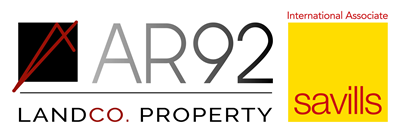 AR92 LandCo. Property Savills